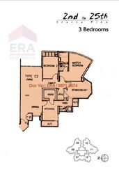 The Madeira (D23), Condominium #639519101